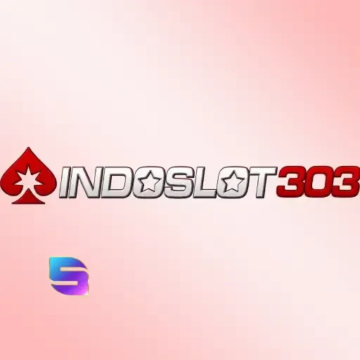 Logo indeslot303