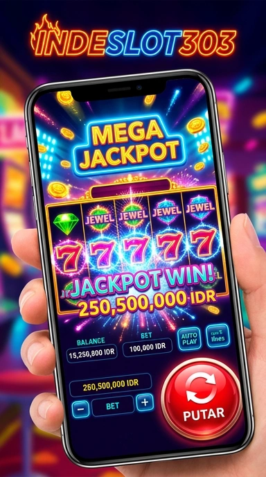 Fitur keamanan aplikasi di indeslot303 yang melindungi pengguna.